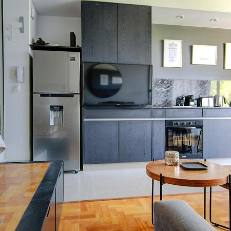Live And Enjoy Stunning Apt At Palermo Hollywood -C2A- Буенос Айрес Екстериор снимка
