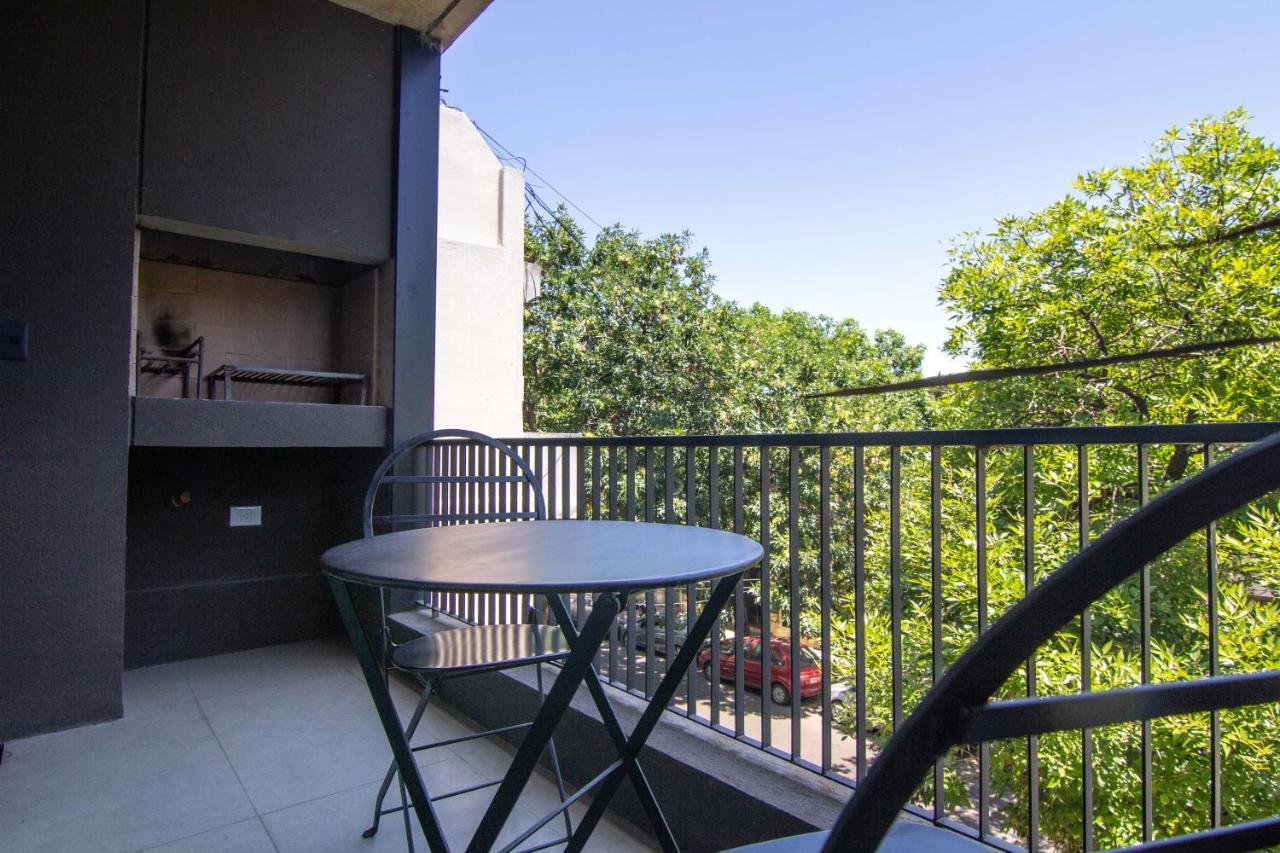 Live And Enjoy Stunning Apt At Palermo Hollywood -C2A- Буенос Айрес Екстериор снимка